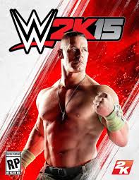 WWE 2K15